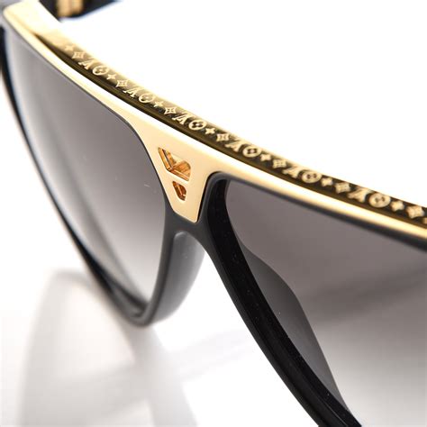 brille louis vuitton herren|Sunglasses .